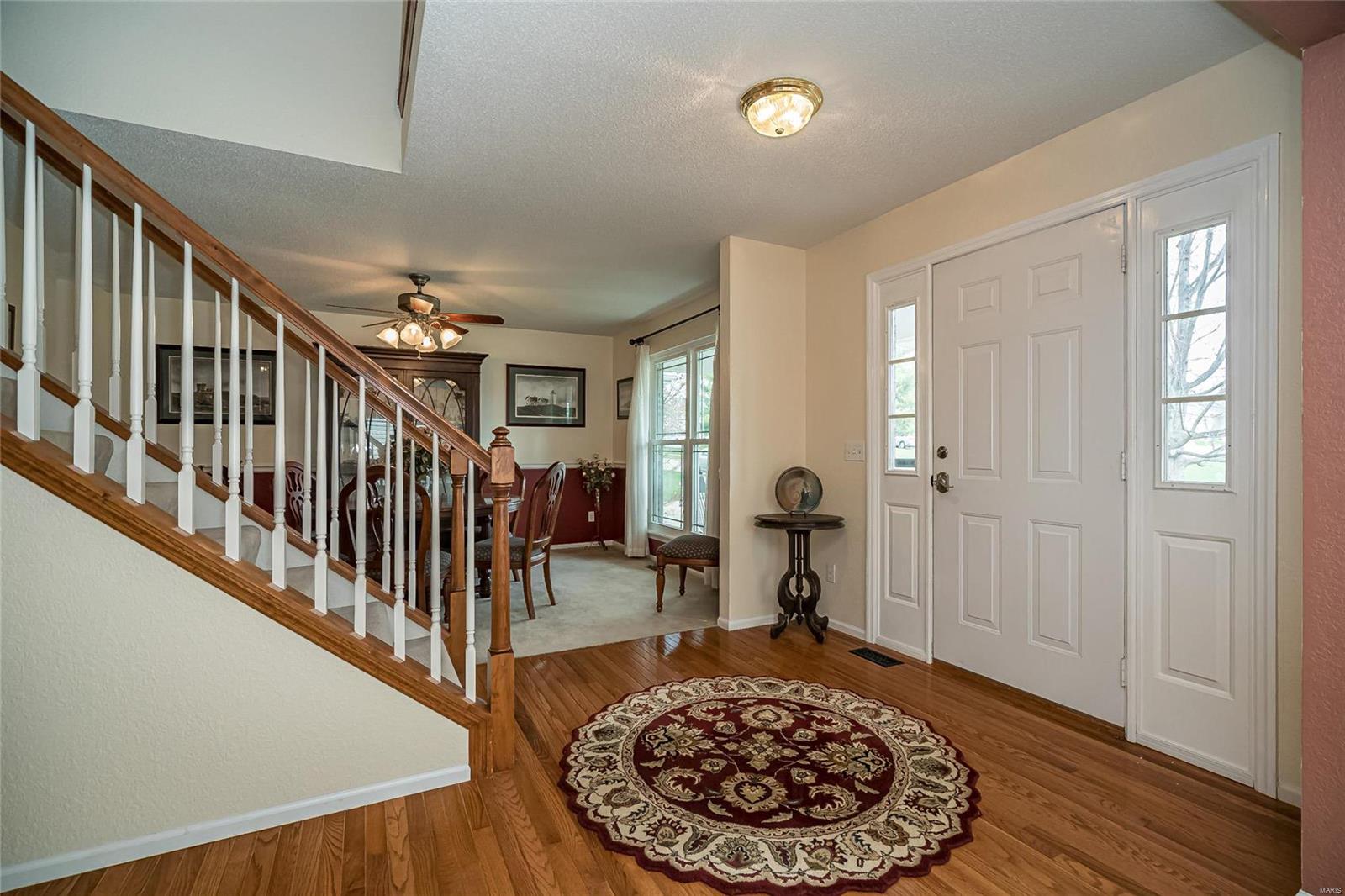 1421 Granite Ridge Drive St. Peters, MO 63303 - Photo 5 of 32