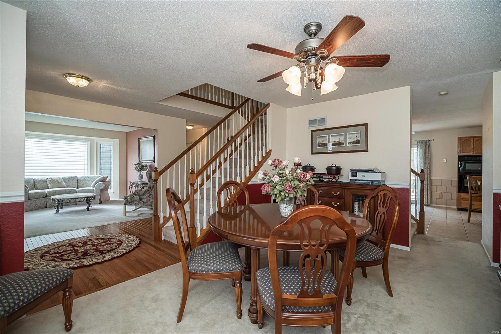 1421 Granite Ridge Drive St. Peters, MO 63303 - Photo 7 of 32