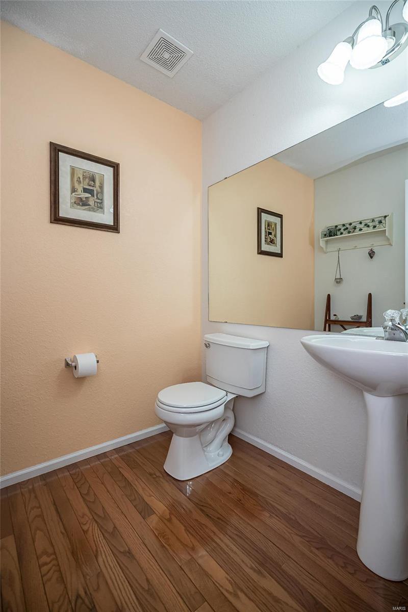 1421 Granite Ridge Drive St. Peters, MO 63303 - Photo 8 of 32