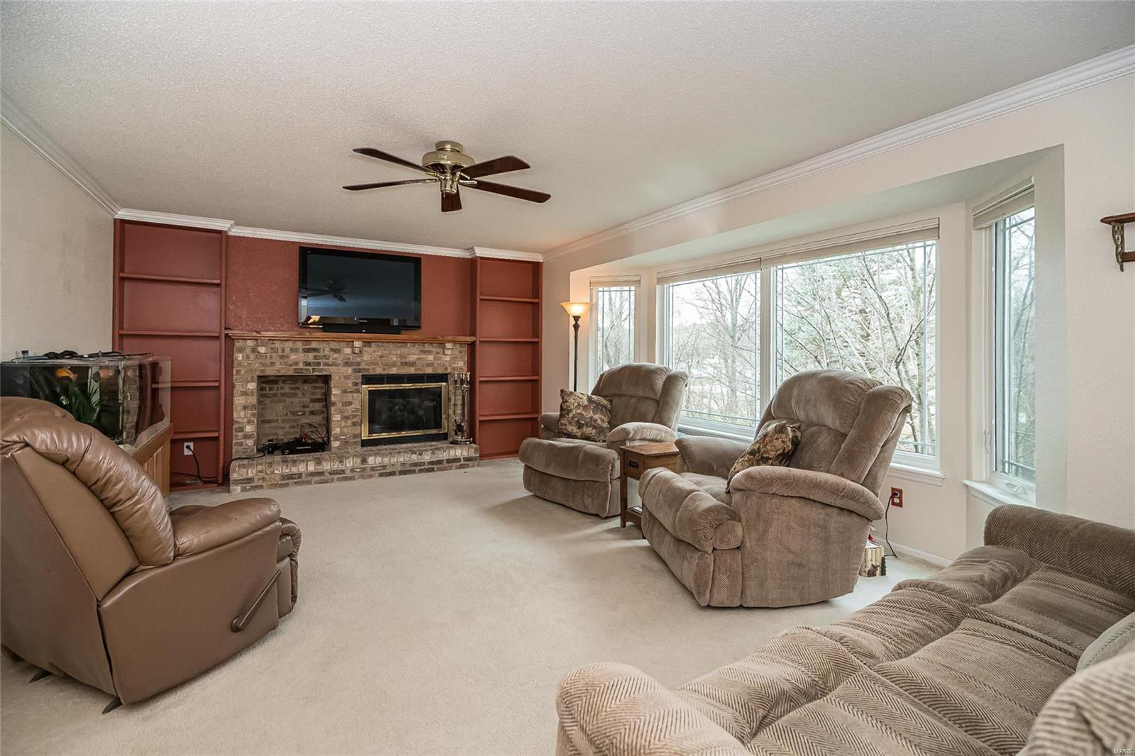 1421 Granite Ridge Drive St. Peters, MO 63303 - Photo 9 of 32