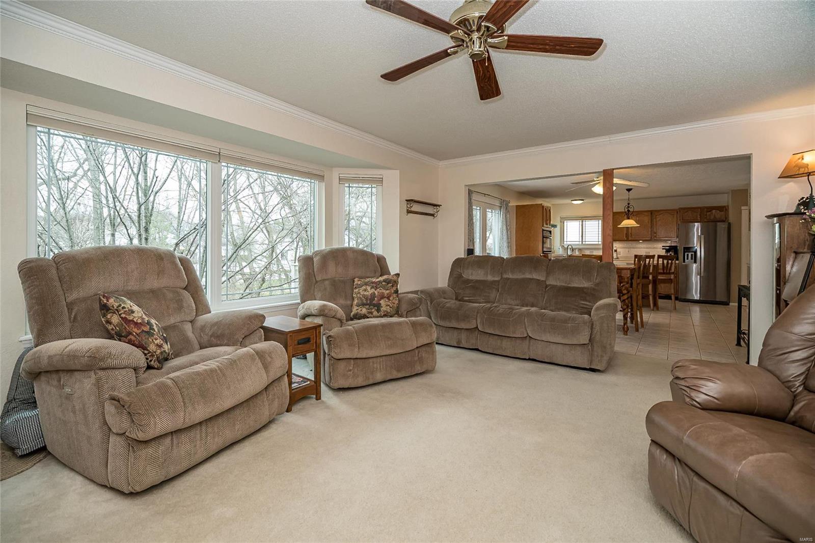 1421 Granite Ridge Drive St. Peters, MO 63303 - Photo 10 of 32