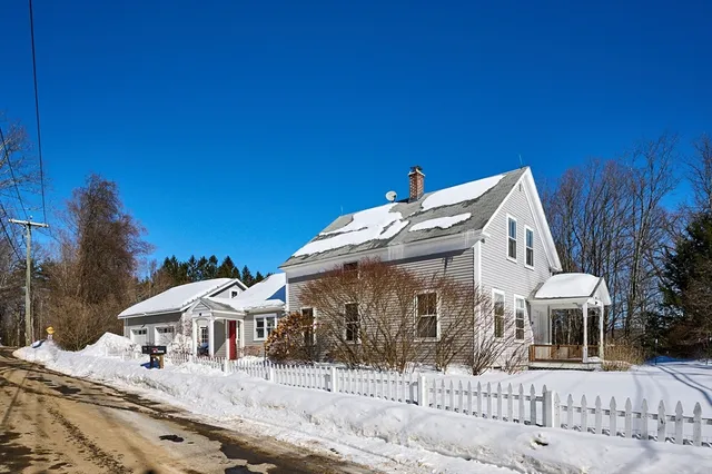 $475,000 | 100 Depot Road, Leverett, MA 01054