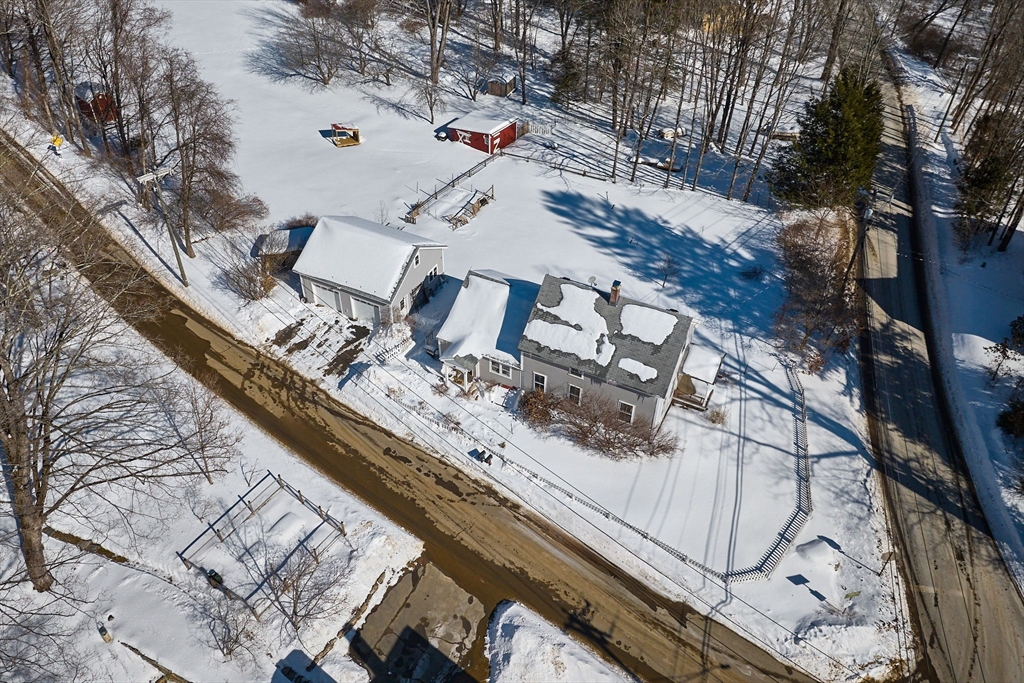 100 Depot Road Leverett, MA 01054 - Photo 31 of 38