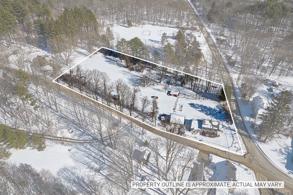 100 Depot Road Leverett, MA 01054 - Photo 32 of 38