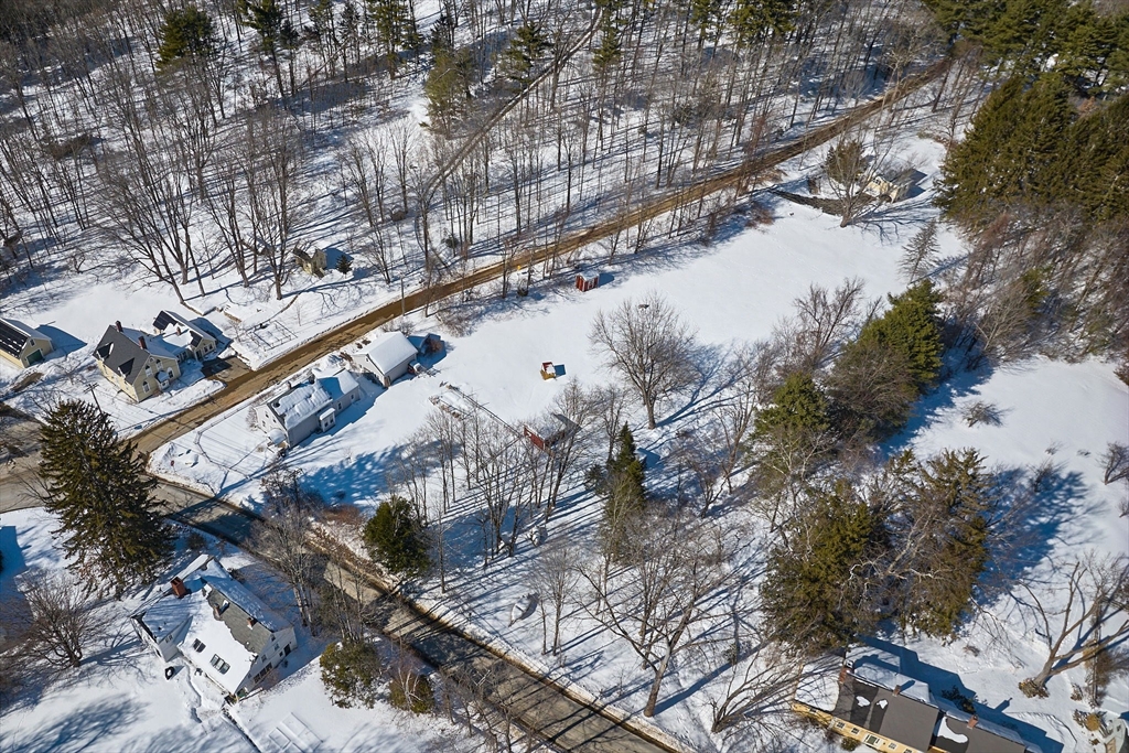 100 Depot Road Leverett, MA 01054 - Photo 33 of 38