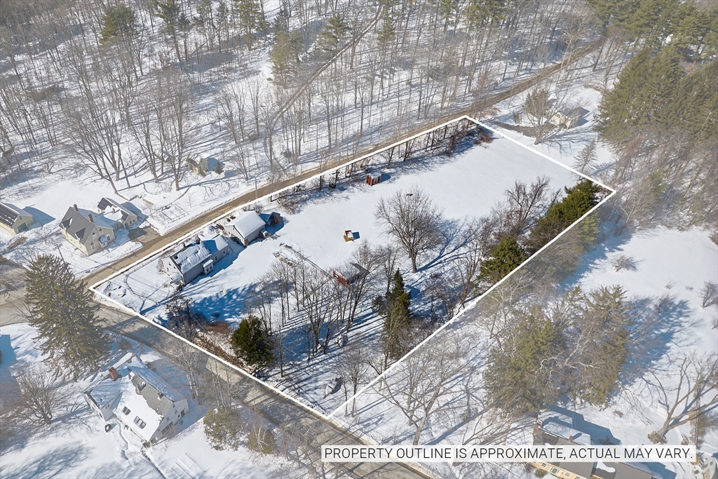 100 Depot Road Leverett, MA 01054 - Photo 34 of 38