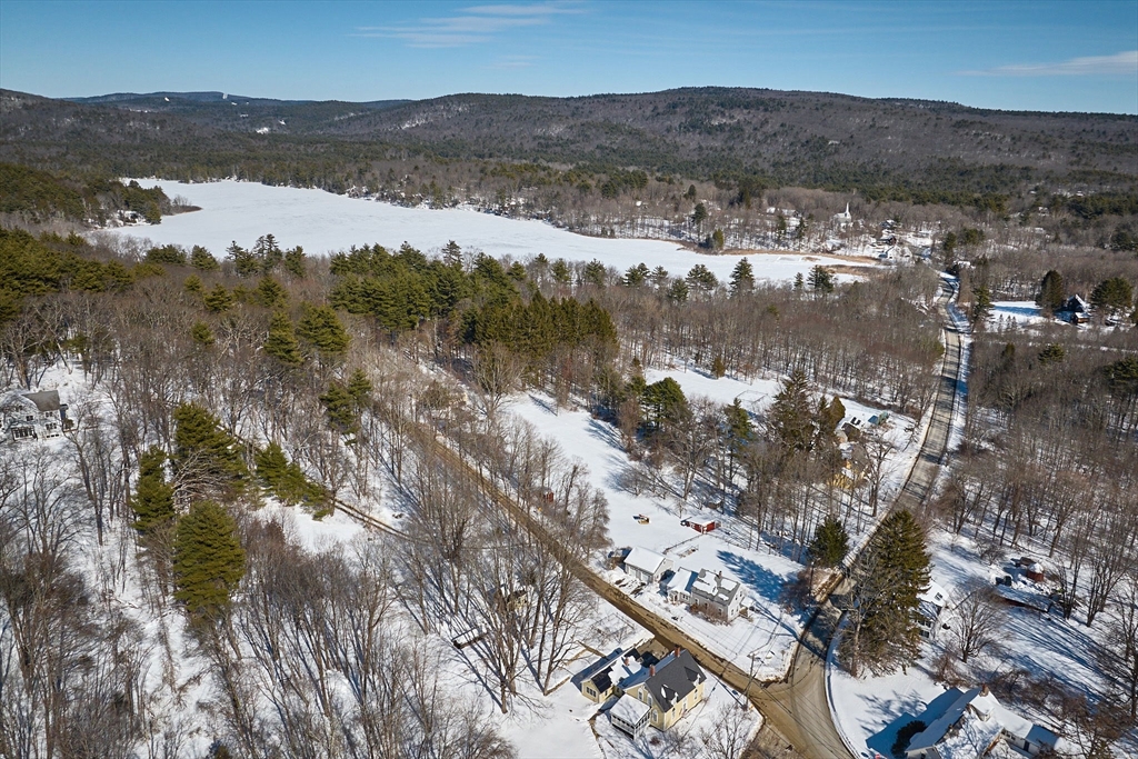 100 Depot Road Leverett, MA 01054 - Photo 35 of 38