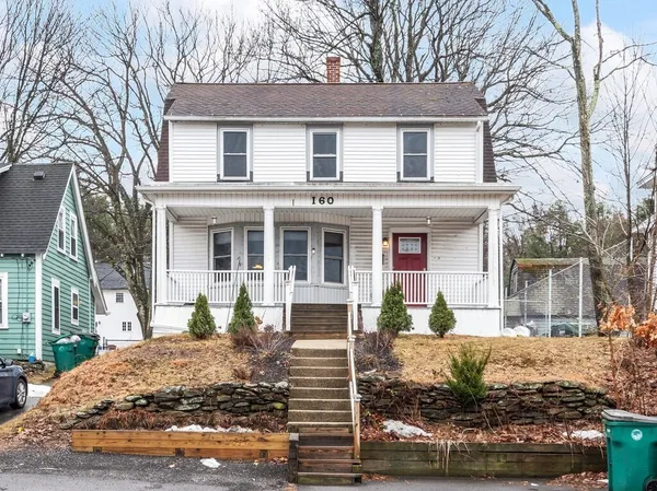 $399,900 | 160 Electric Avenue, Fitchburg, MA 01420