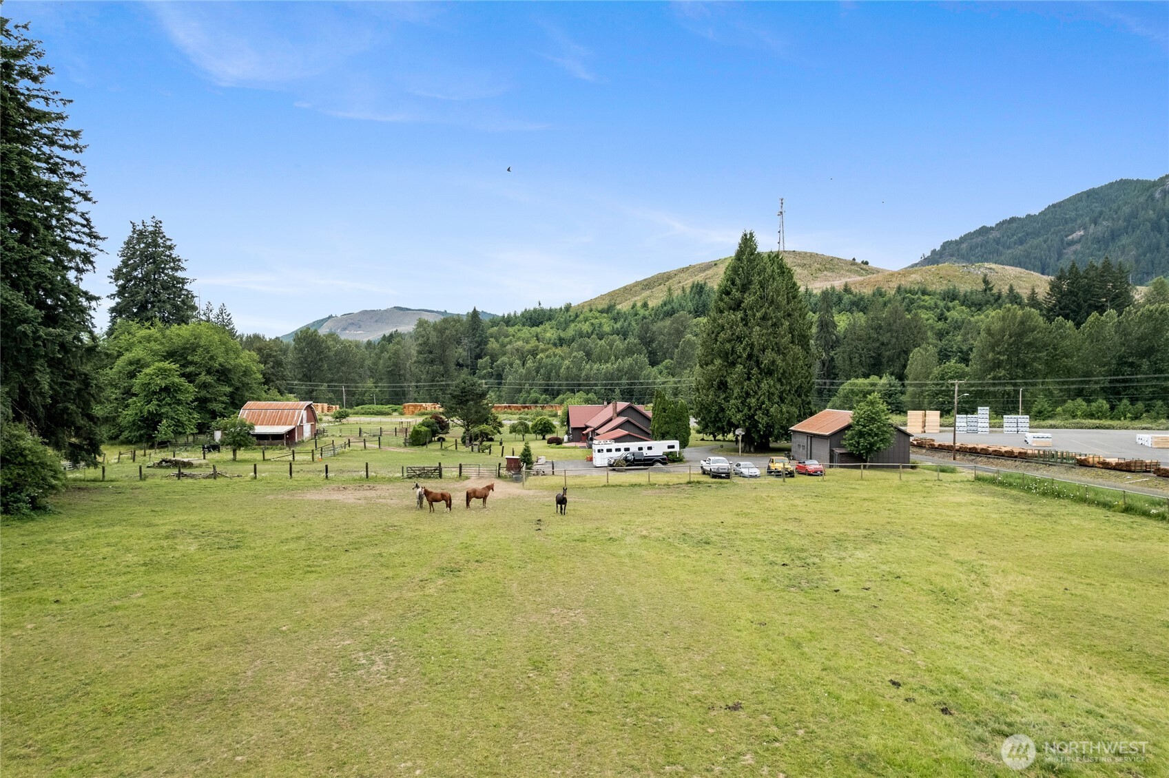 106 Lester Road Morton, WA 98356 - Photo 35 of 40