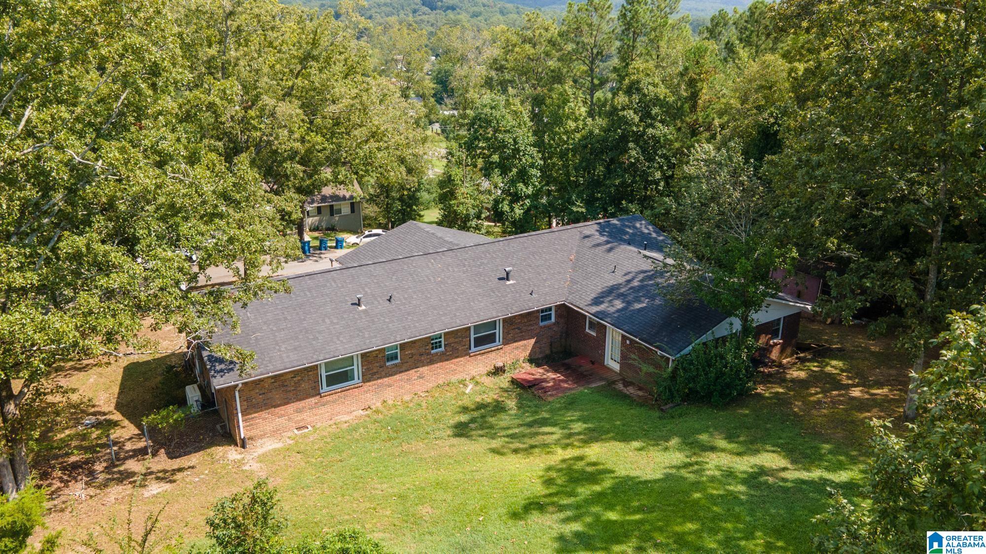 806 3rd Avenue Jacksonville, AL 36265 - Photo 2 of 4