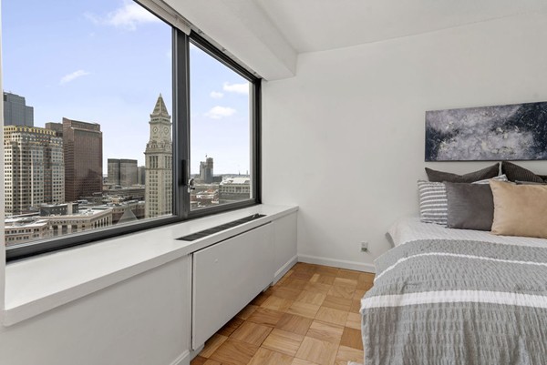 65 East India Row, Unit 26H Boston, MA 02110 - Photo 11 of 16