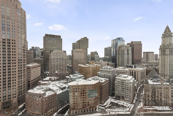 65 East India Row, Unit 26H Boston, MA 02110 - Photo 12 of 16