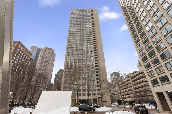 65 East India Row, Unit 26H Boston, MA 02110 - Photo 16 of 16