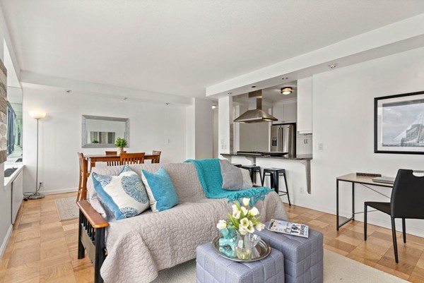 65 East India Row, Unit 26H Boston, MA 02110 - Photo 2 of 16