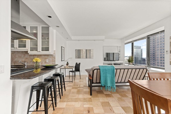 65 East India Row, Unit 26H Boston, MA 02110 - Photo 3 of 16