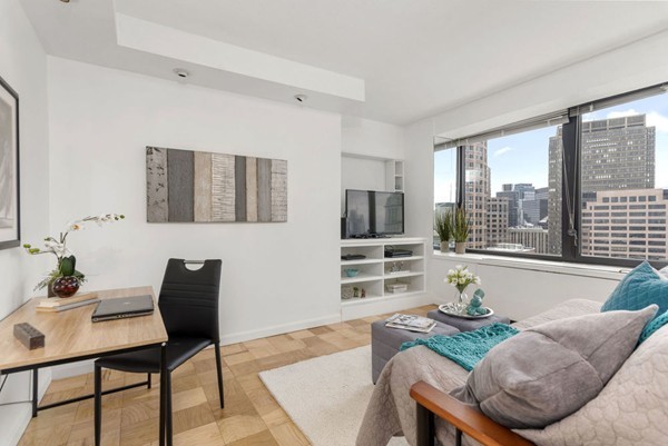 65 East India Row, Unit 26H Boston, MA 02110 - Photo 5 of 16