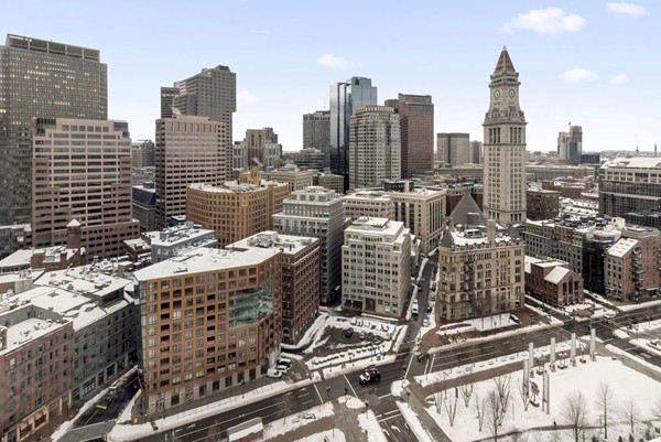 65 East India Row, Unit 26H Boston, MA 02110 - Photo 9 of 16