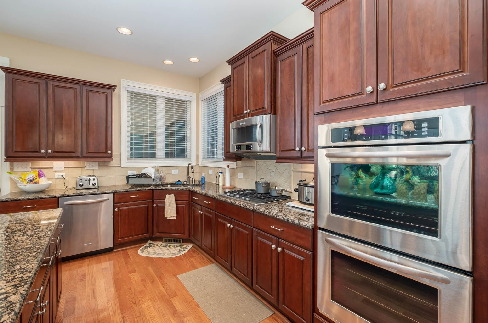 2309 Clayette Court Raleigh, NC 27612 - Photo 13 of 32 Photo 13