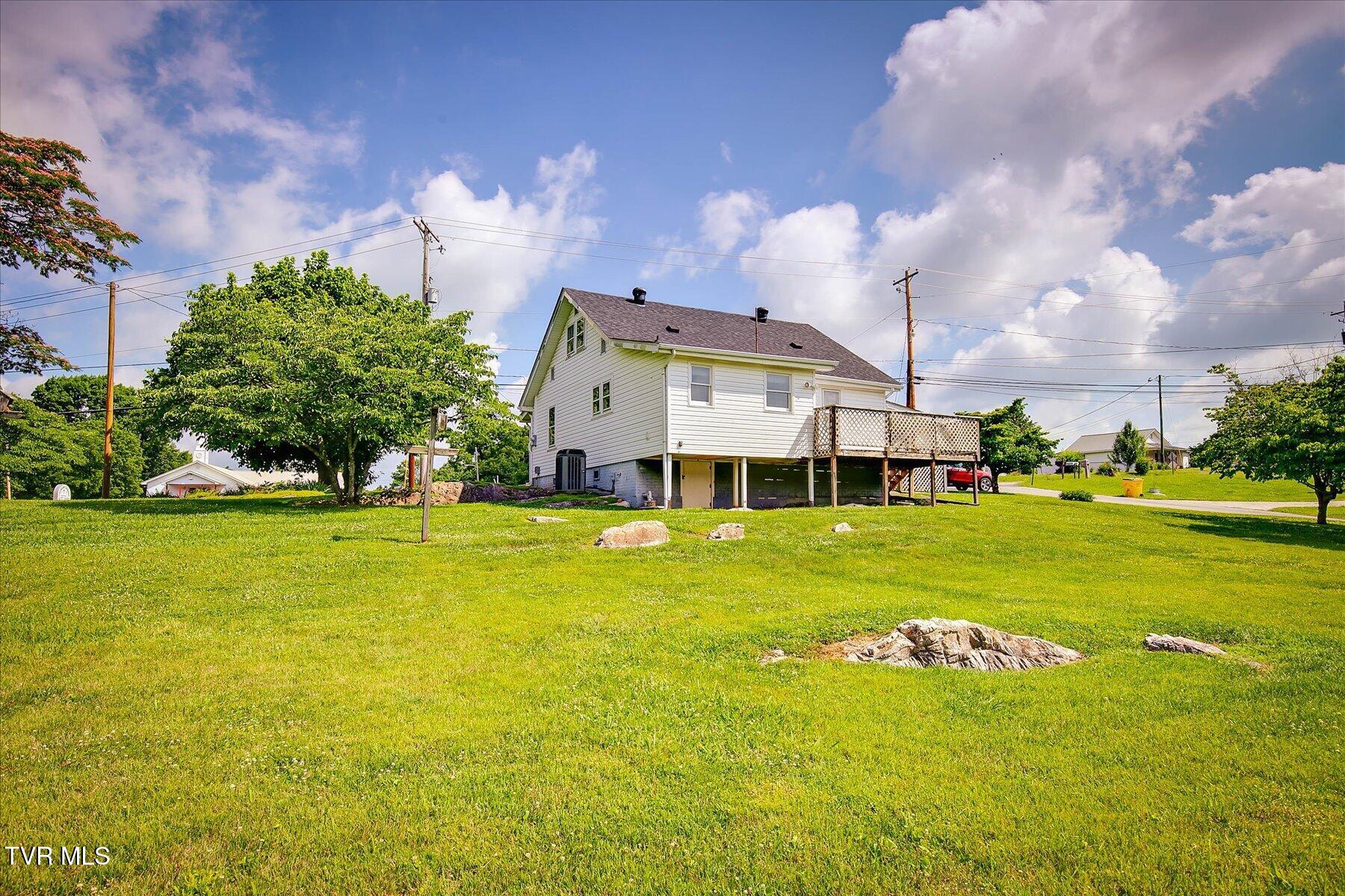 5765 Orebank Road Kingsport, TN 37664 - Photo 28 of 34 33-5765 Orebank Rd -33