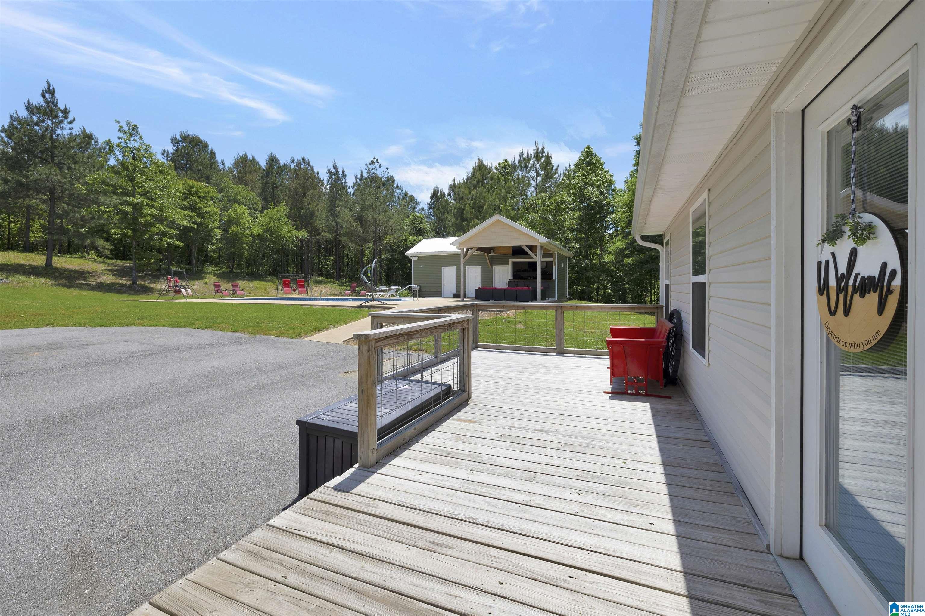 736 Old Beavers Road Cropwell, AL 35054 - Photo 30 of 50
