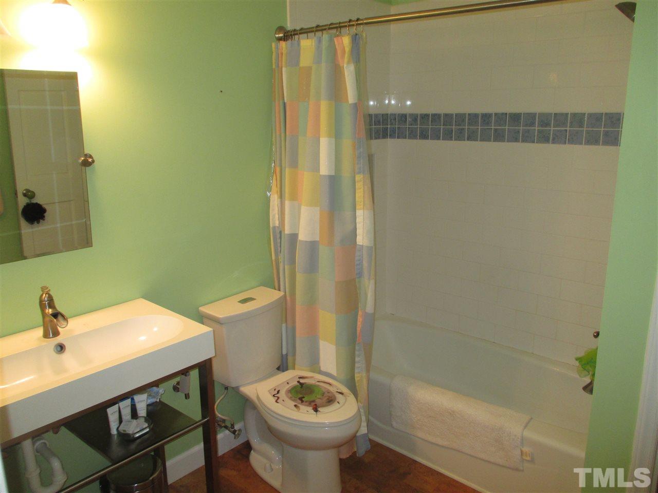 799 Log Barn Road Pittsboro, NC 27312 - Photo 10 of 11 Gallery Image 10