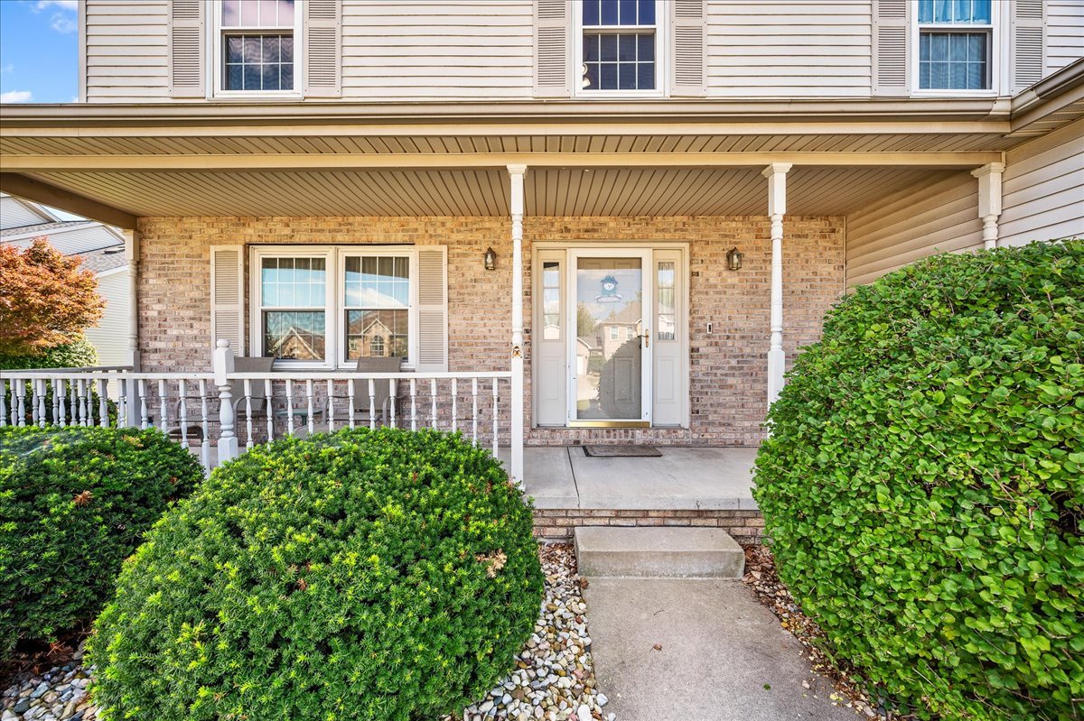 1101 Turtle Creek Normal, IL 61761 - Photo 2 of 39