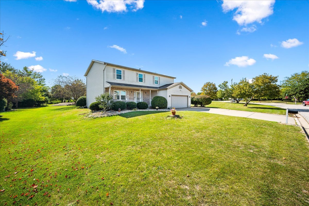 1101 Turtle Creek Normal, IL 61761 - Photo 25 of 39