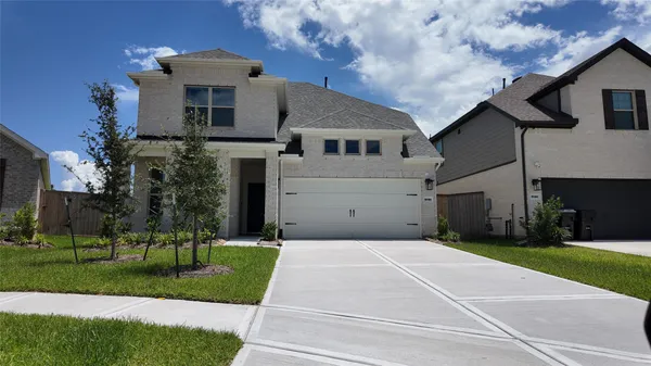 $2,400 | 15190 Wild Gully Way, Conroe, TX 77302