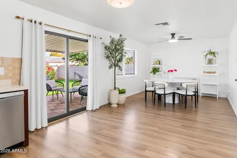 $414,900 | 2322 East Juanita Avenue, Mesa, AZ 85204