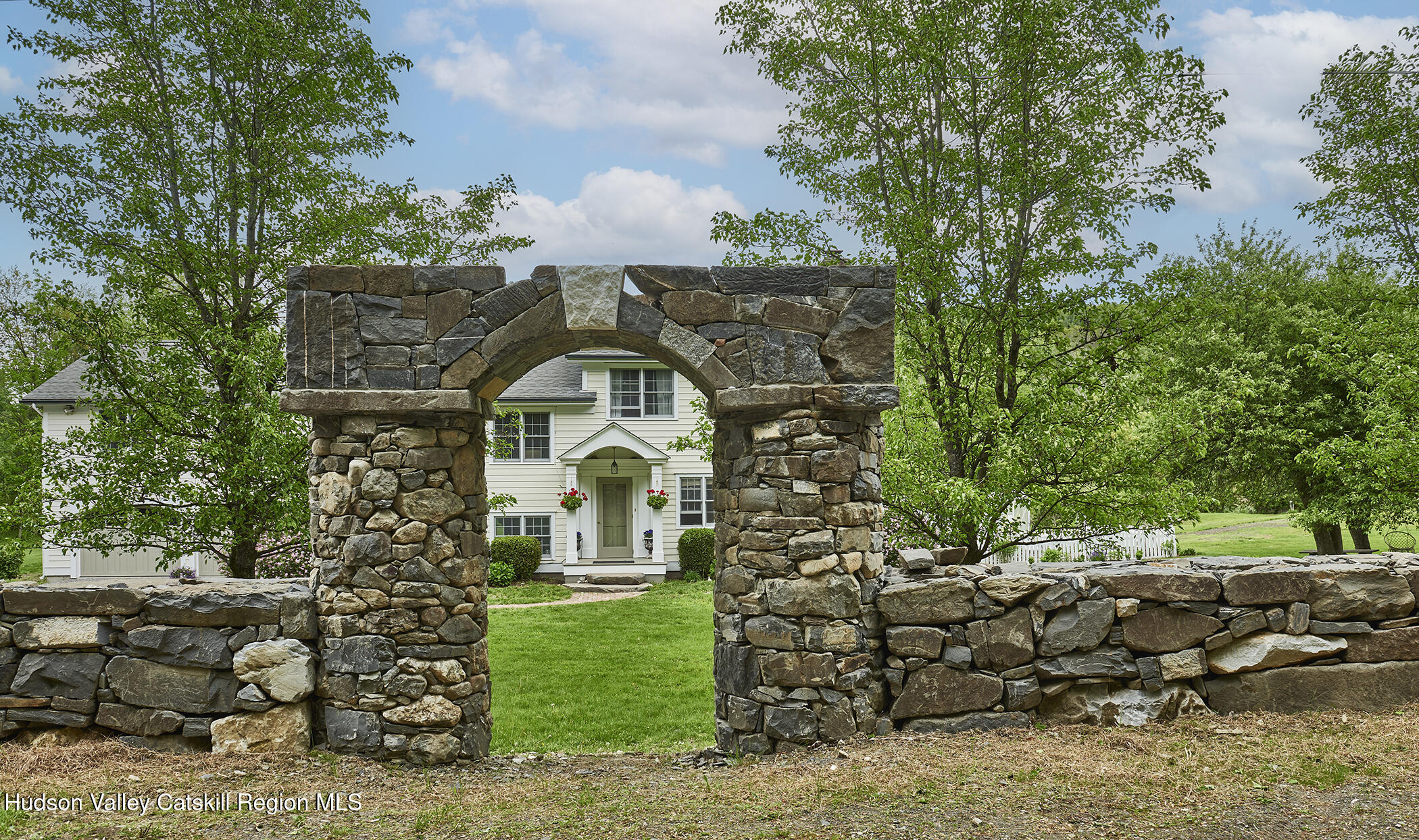 864 West End Road Hillsdale, NY 12529 - Photo 1 of 42 864 - 4