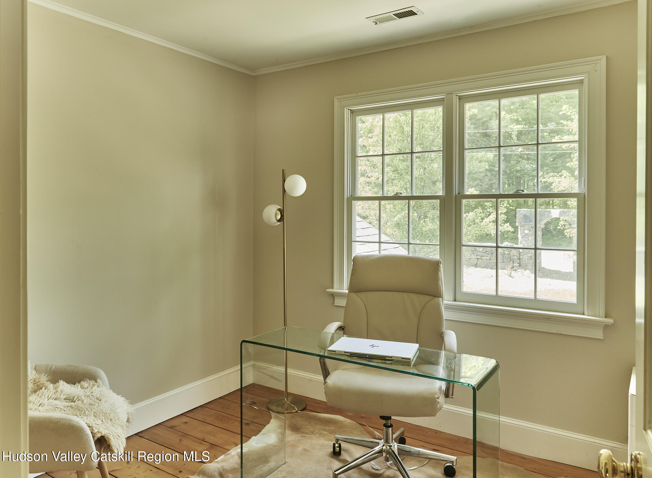 864 West End Road Hillsdale, NY 12529 - Photo 26 of 42 a living room with a window