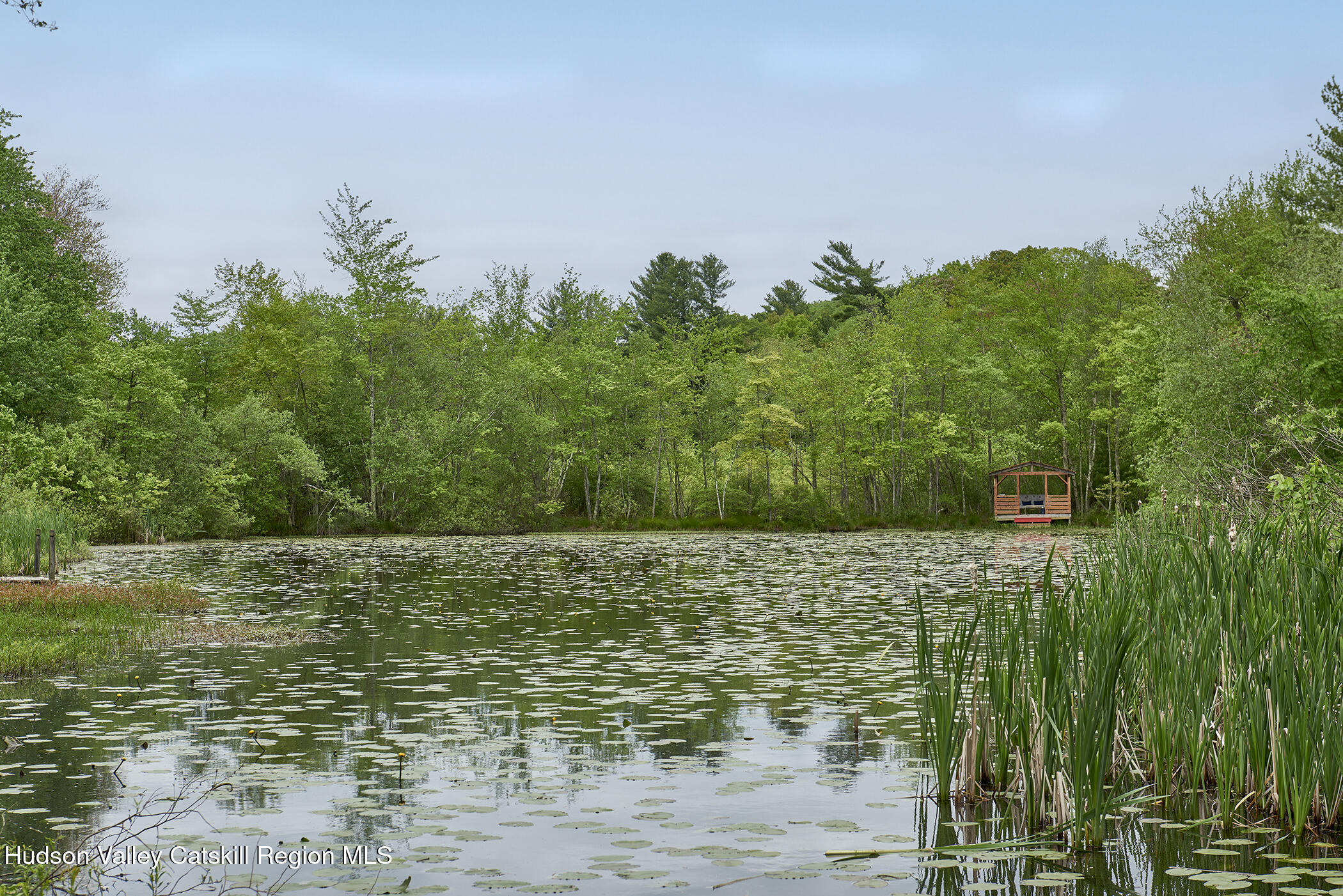 864 West End Road Hillsdale, NY 12529 - Photo 42 of 42 a large body of water with a lake view