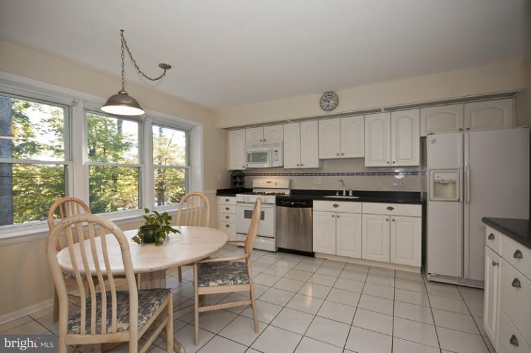 2121 Woodfork Road Lutherville-Timonium, MD 21093 - Photo 16 of 20 Updated Kitchen w/ Lots of Light
