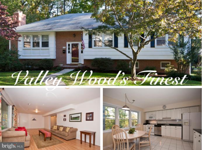 2121 Woodfork Road Lutherville-Timonium, MD 21093 - Photo 20 of 20 Welcome Home to 2121 Woodfork Road