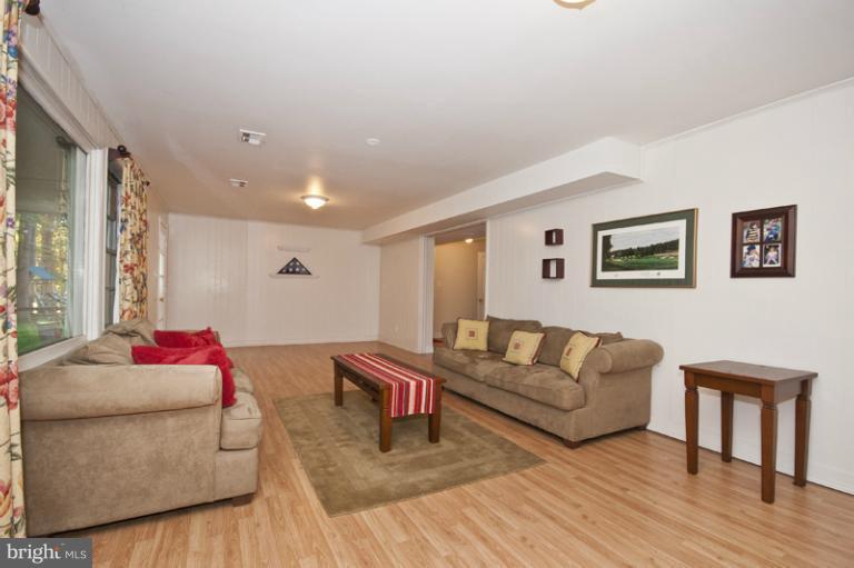 2121 Woodfork Road Lutherville-Timonium, MD 21093 - Photo 3 of 20 Family Room