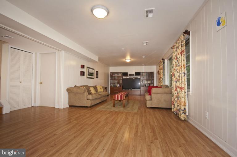 2121 Woodfork Road Lutherville-Timonium, MD 21093 - Photo 5 of 20 Family Room w/ Lots of Light