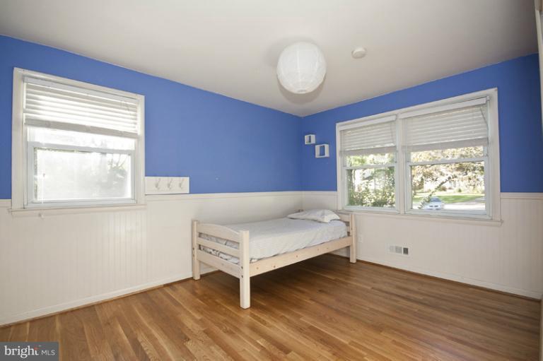 2121 Woodfork Road Lutherville-Timonium, MD 21093 - Photo 7 of 20 Bedroom #4