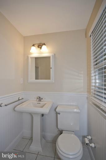 2121 Woodfork Road Lutherville-Timonium, MD 21093 - Photo 8 of 20 Updated Bath #2