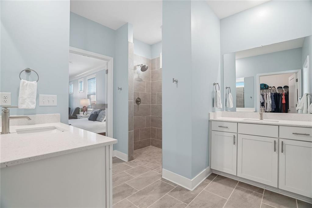 1613 Saddlegate Drive Canton, GA 30114 - Photo 16 of 32