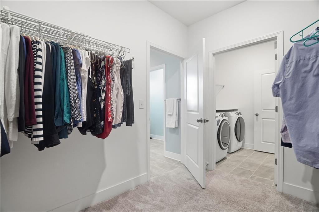 1613 Saddlegate Drive Canton, GA 30114 - Photo 17 of 32