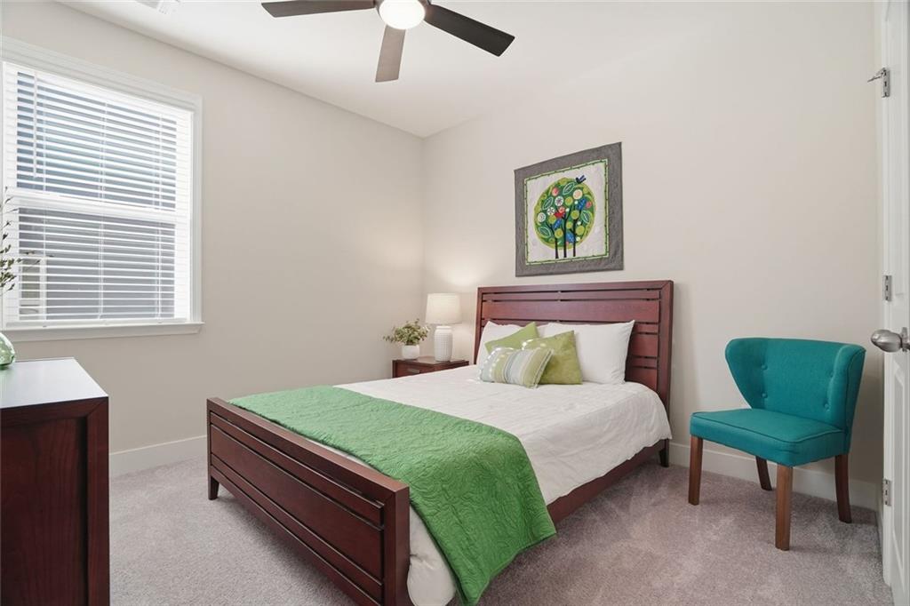 1613 Saddlegate Drive Canton, GA 30114 - Photo 19 of 32