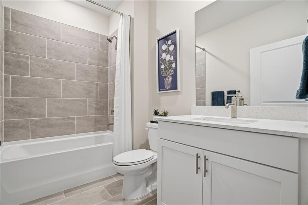 1613 Saddlegate Drive Canton, GA 30114 - Photo 20 of 32