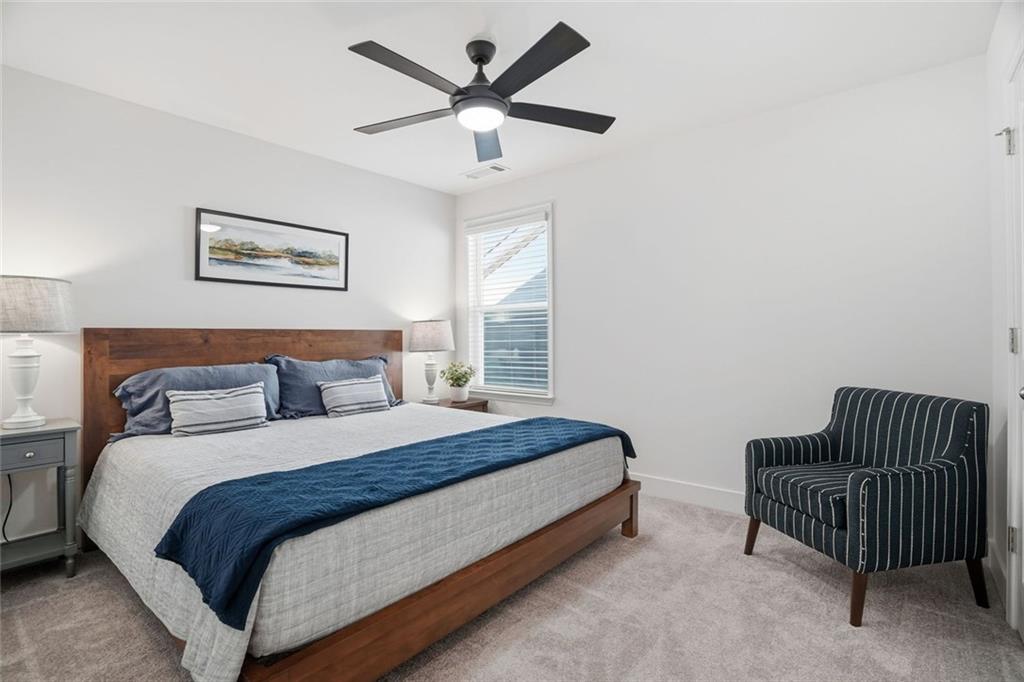 1613 Saddlegate Drive Canton, GA 30114 - Photo 21 of 32