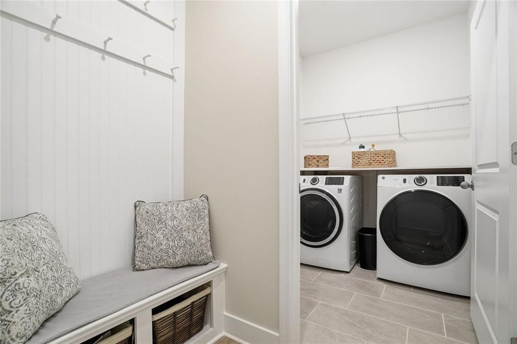 1613 Saddlegate Drive Canton, GA 30114 - Photo 24 of 32