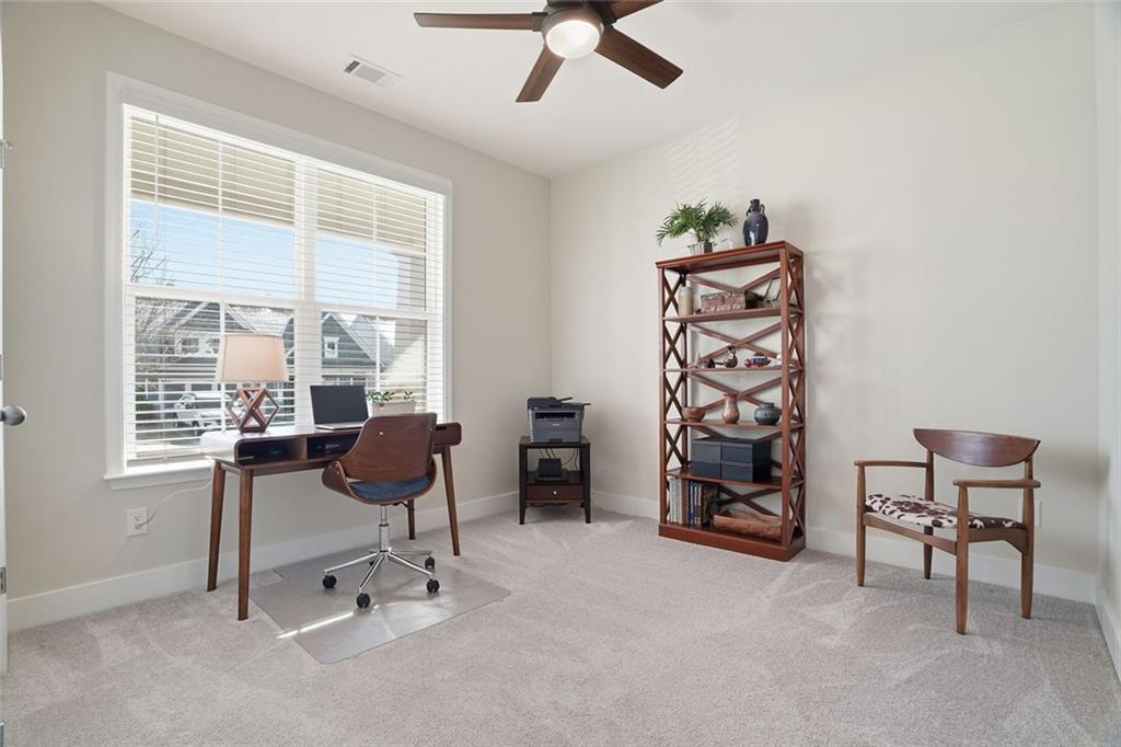 1613 Saddlegate Drive Canton, GA 30114 - Photo 25 of 32