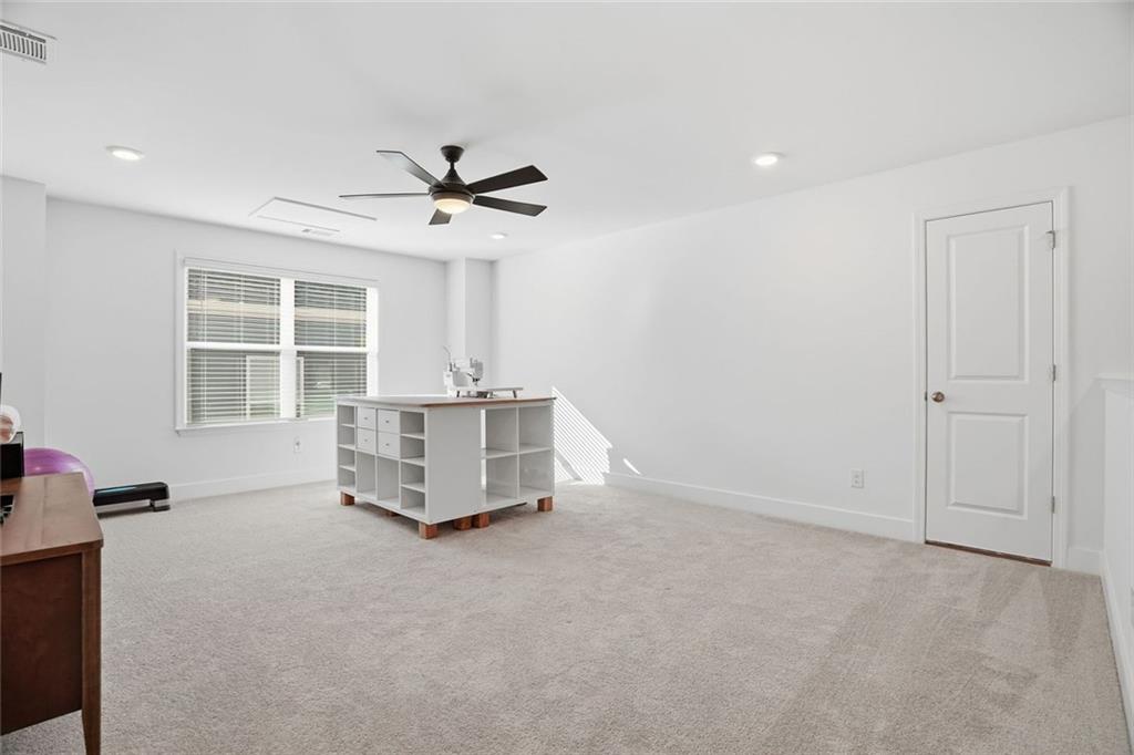 1613 Saddlegate Drive Canton, GA 30114 - Photo 26 of 32