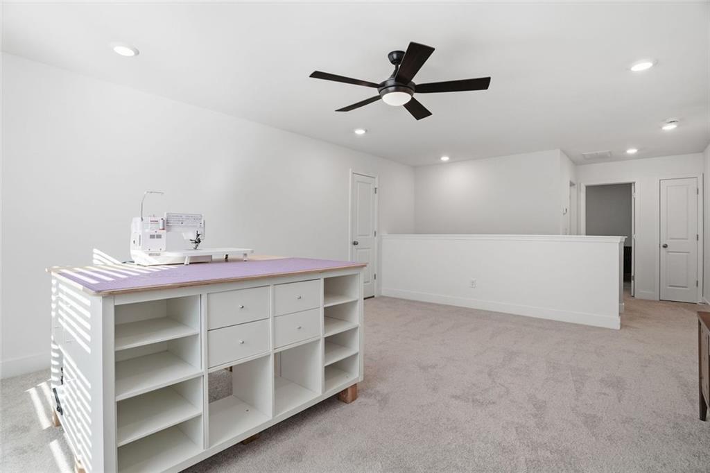 1613 Saddlegate Drive Canton, GA 30114 - Photo 27 of 32