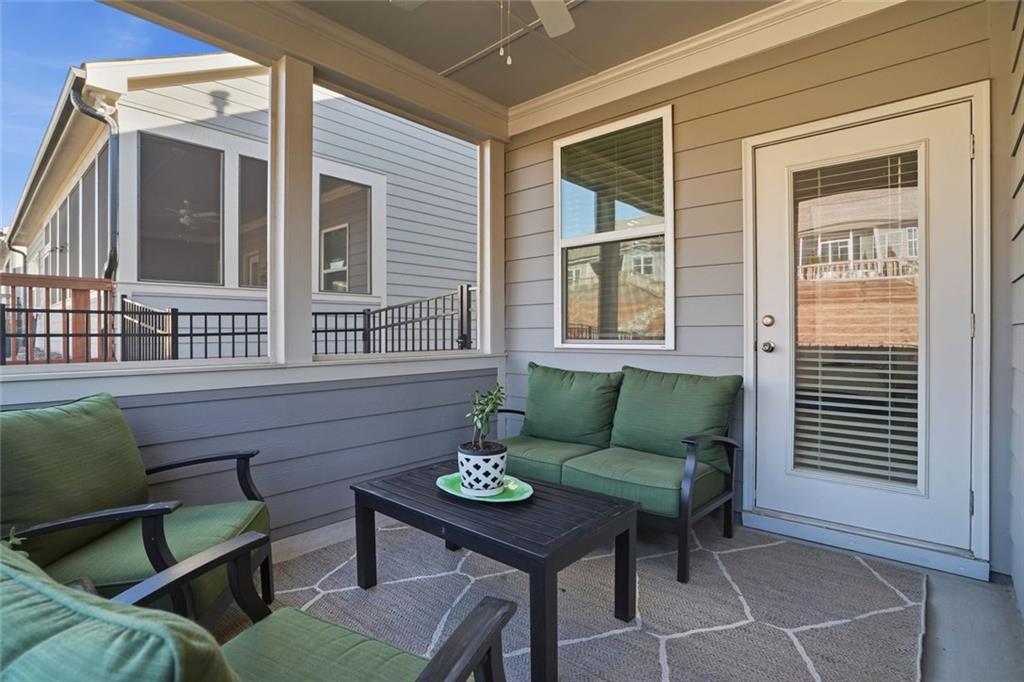 1613 Saddlegate Drive Canton, GA 30114 - Photo 28 of 32