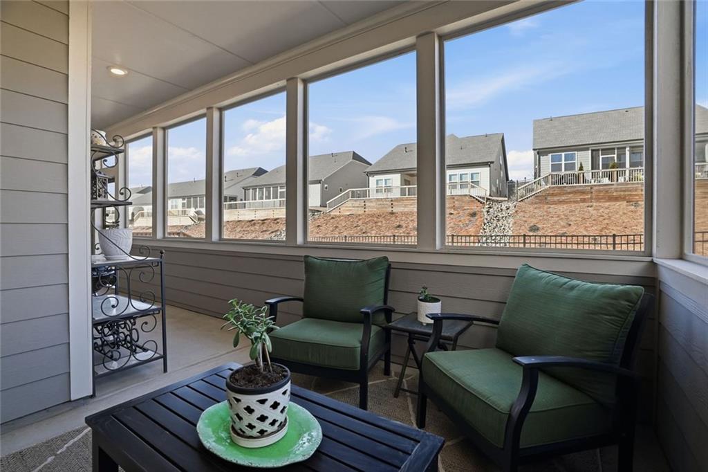 1613 Saddlegate Drive Canton, GA 30114 - Photo 29 of 32