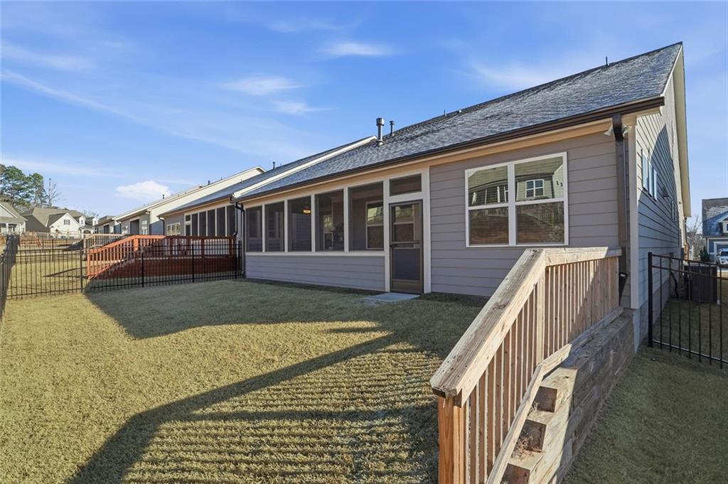 1613 Saddlegate Drive Canton, GA 30114 - Photo 31 of 32